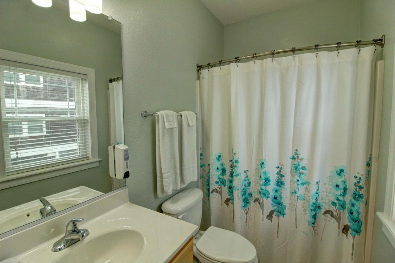 Sea Pointe Condos By Kees Vacations Kill Devil Hills Exterior foto